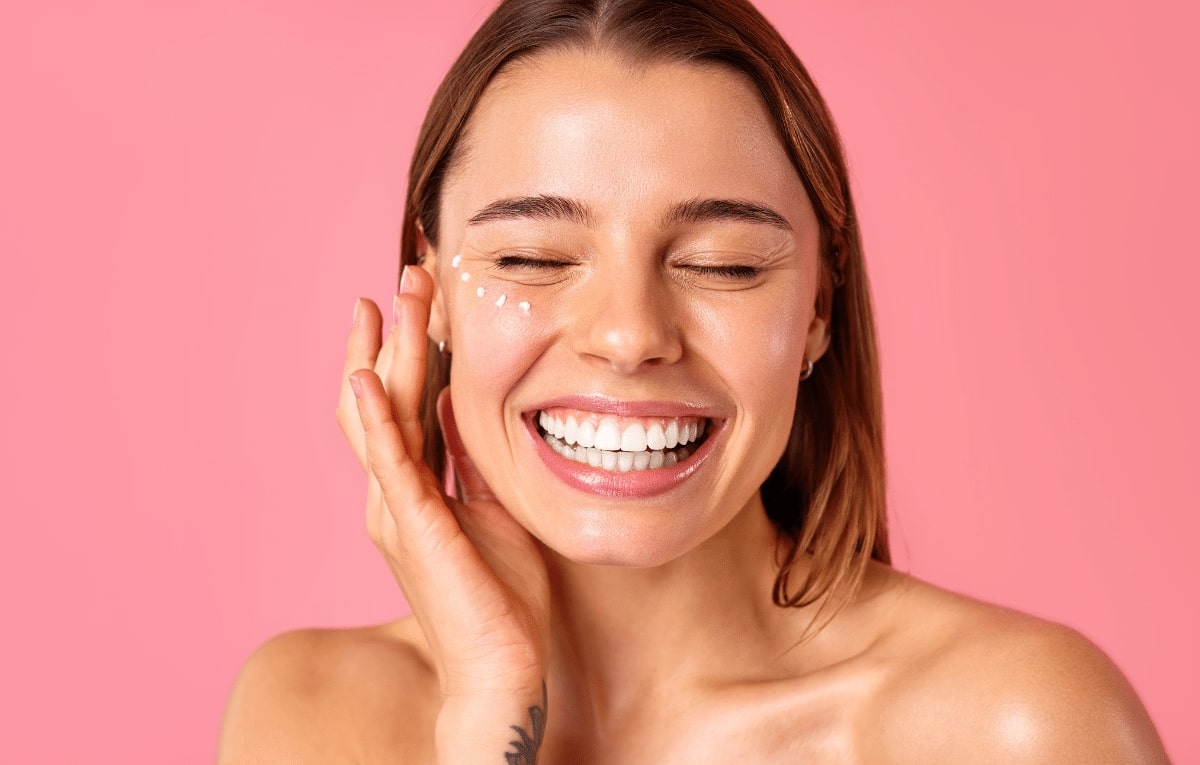 SPF adapté à votre peau